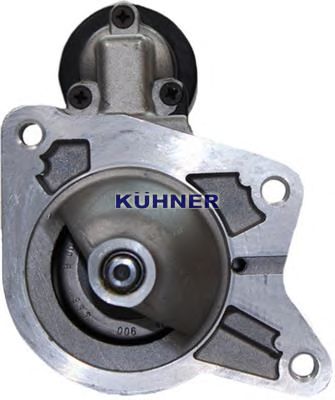 AD KUHNER 10721 -  Стартер